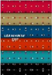 Printed Fabric For Frock