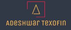 Adeshwar Texofin logo icon