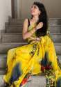yellow-printed-saree-by-anand-saree-at-wholesale