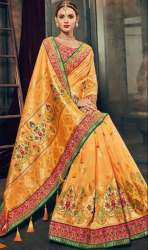 Buy Branded Perfectblue Saree At Wholesale Price