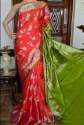 Perfectblue Branded Saree At Retail Price