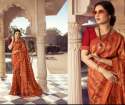 Get Printed Rajeshwar Fashion Saree At Wholesale