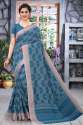 Get Rajeshwar Cotton Saree At Wholesale Price thumb 3