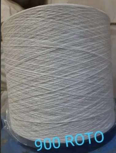 900 Roto Polyester Yarn  by Seamer Synthetics