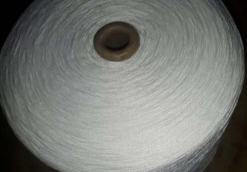 Ring Spun Polyester Yarn  by Seamer Synthetics