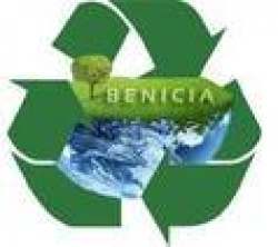 Benicia logo icon