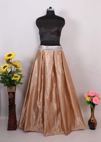FANCY GOWN