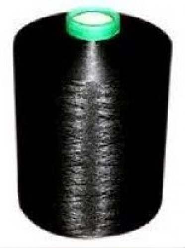 Knitted Dyed Yarn 