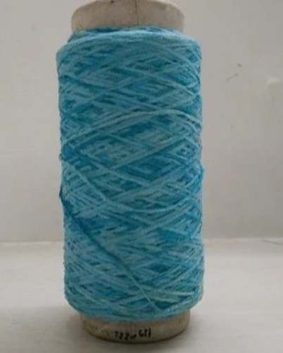 Weaving Roll Chenille Yarn  by Janki Overseas