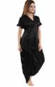 Free Size Dhoti Nighty by Xivir