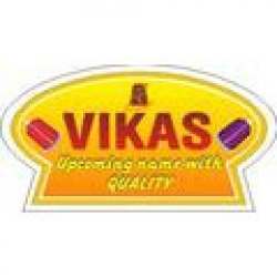 Vikas Filaments Pvt Ltd logo icon