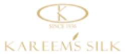 KAREEMS SILK INTERNATIONAL LIMITED logo icon