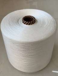 Semi-Dull Bamboo Yarn 