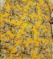 Cotton Printed Fabric