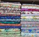 Printed Cambric Cotton Fabric thumb 2