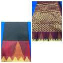 Party Wear Kanchipuaram Silk Saree  thumb 2