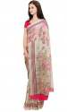 Buy Vaamsi Polyester Saree At Online Sale thumb 1