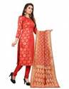 Kashvi Brand Dress Material At Wholesale Price thumb 1
