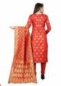 Kashvi Brand Dress Material At Wholesale Price thumb 2