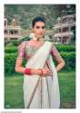 Kashvi Gunjan Georgette Sarees In Best Collections thumb 13