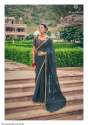 Kashvi Gunjan Georgette Sarees In Best Collections thumb 8