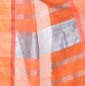 Buy DESH BIDESH Handloom Cotton Saree At Online thumb 4