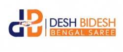dB Desh Bidesh logo icon