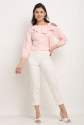 Get Light Pink Top At Online Price By Rajnandini thumb 3