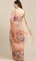 Get Organza Digital Floral Sareee By Rajnandini thumb 1