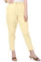 Get Slub Cotton Rajnandini Trouser At Wholesale