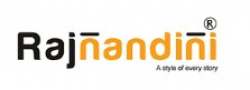 Rajnandini Fashion logo icon