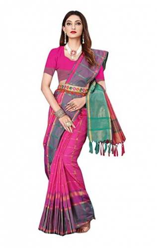 Buy Fancy OM SAI LATEST CREATION Saree For Ladies
