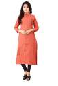 Get OM SAI LATEST CREATION Rayon Kurti 