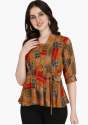 regular-wear-georgette-western-tops-from-surat