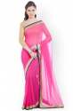 buy-florence-pink-solid-chiffon-saree-for-ladies