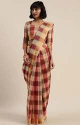 Buy Florence Silk Cotton Saree At Wholesale Price