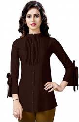 Buy Venisa Brand Western Top At Wholesale