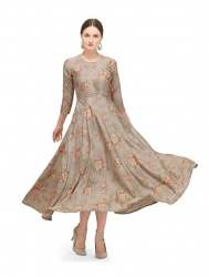 Buy Venisa Printed Floral Kurti At Wholesale