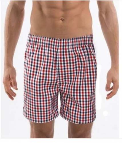 Men Boxer Shorts by Jain Company Exports