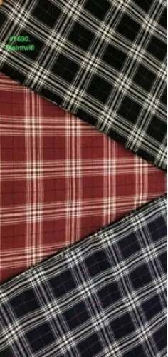 Poly Cotton Fabric