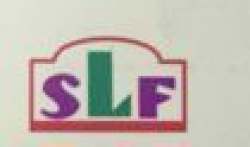Sree Lakshmi Fabrics logo icon