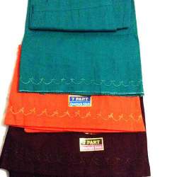 Plain Ladies In skirt / Petticoat 