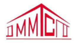 M M Trading Company logo icon