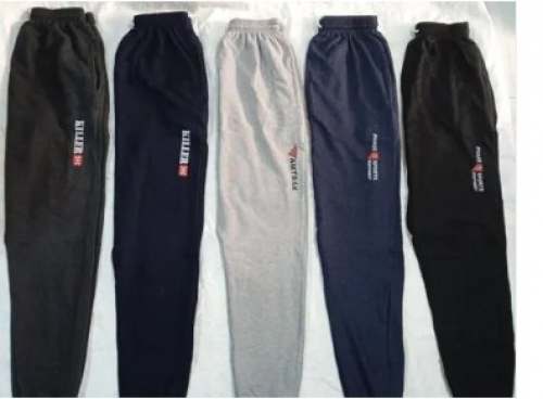 Mens Lowers Track Pant  by M M Trading Company