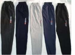 Mens Lowers Track Pant 