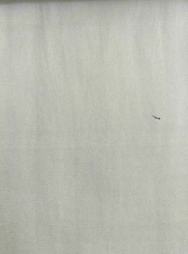 Organic Woven Fabric
