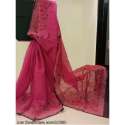 pink-chanderi-linen-printed-saree