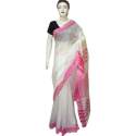 Plain Kota Silk Saree