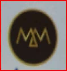 MM Creations logo icon