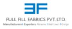 Full Fill Fabrics Private Limited logo icon